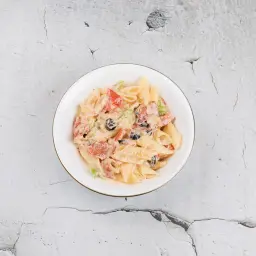 باستا ساده